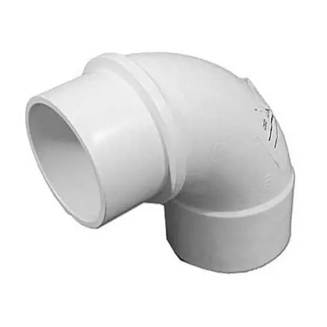 Swimables 2" Socket x 2" SPG Street Sweep 90 Elbow SW-39-912