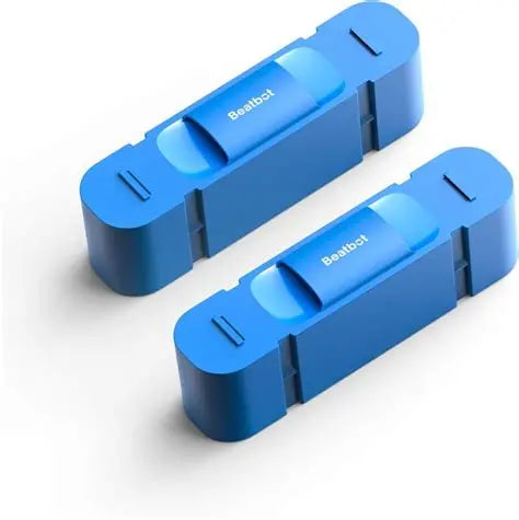 Beatbot 92071 Clarifying Agent Kit 2-Pack