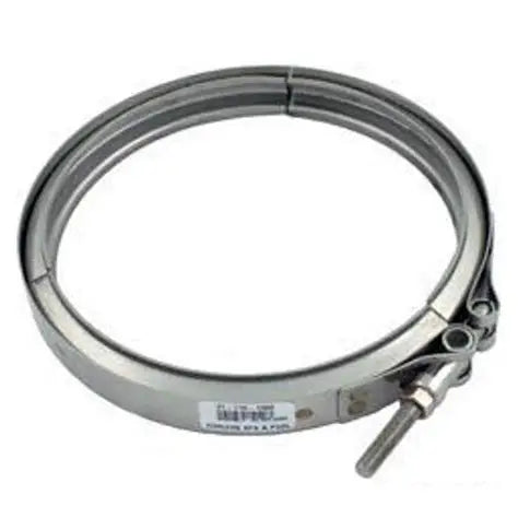 Pentair 152130 valve band clamp for Tagelus pool sand filters
