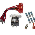 Raypak 008784F 24VAC Relay for Low NOx Pool Heaters