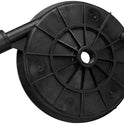 Polaris P82 Halcyon Volute with Drain Plug and O-Ring - Side View