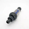 Pentair Inline Filter Assembly for Racer Cleaners 360392