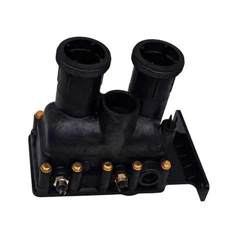 Pentair Burner Manifold Assembly for ETI 400 Heater 476002