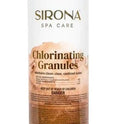 Sirona 82143 Brominating Granular 2 LB Container Detail