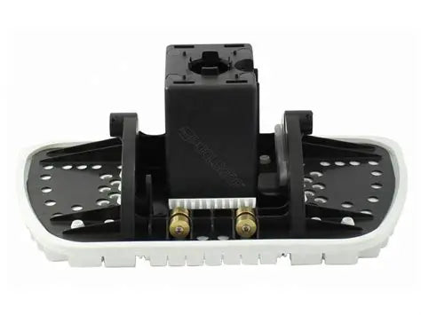 Pentair 41201-0242W Chassis with Pad for Kreepy Krauly SandShark Cleaner
