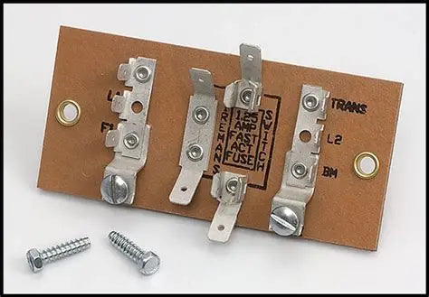 Pentair 42001-0056S Heater Terminal Board