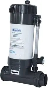 ARG In-Line Chlorinator CIV00 for Variable Speed Pool Pumps