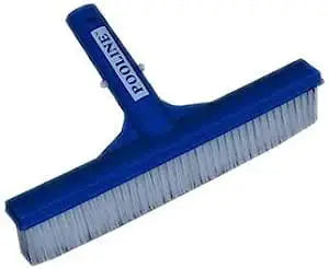 Pooline ABS Molded Swimming Pool Wall Brush 11085 Side View