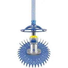 Zodiac TR2D Suction Side Pool Cleaner WS000016