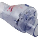 Magic Plastics Clear Check Valve 0821-10C 1 Inch