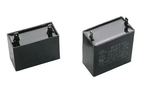 Jandy JXi Heater Blower Capacitor R0614500