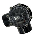 Jandy 90-Degree Check Valve 7512 2 Inch to 2.5 Inch