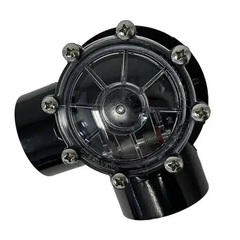 Jandy 90-Degree Check Valve 7512 2 Inch to 2.5 Inch