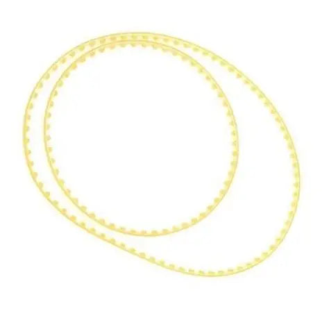 CMP Belt Kit for Polaris 360 and 380 Cleaners 9-100-1017 25563-017-000