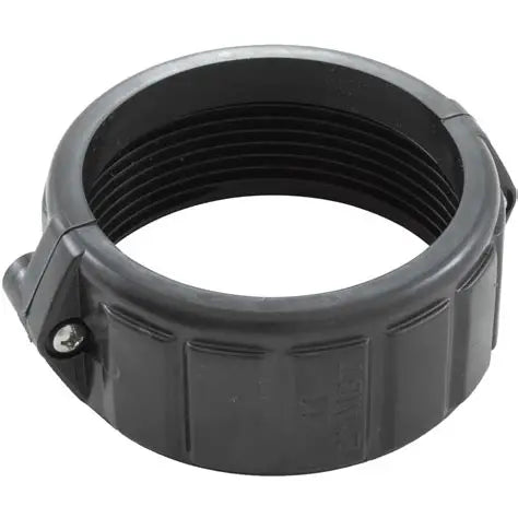 Magic Plastics 0121109020 two-inch split nut pump union for pool plumbing