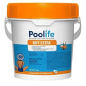 Poolife MPT Extra Chlorinating Tablets 42121 11 lbs Container