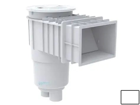 AquaStar Flow Star Standard Pool Skimmer SKR201