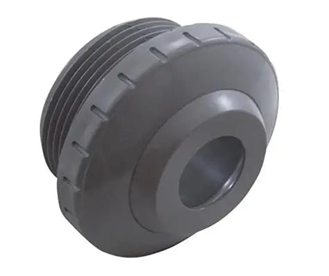 Swimables Grey Pool Eyeball Return Fitting .75 x 1.5 Inch SW-30-831 Detail