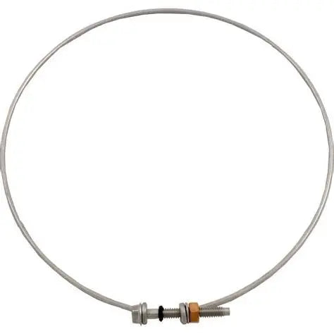 Pentair 79210400 SpaBrite Wire Clamp Assembly
