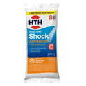 HTH Advanced Pool Shock Granules 1 lb 52031