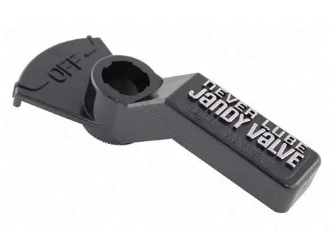 Swimables Diverter Valve Handle for Jandy NeverLube 4733 R0487200 SW-30-500