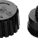 Jandy 133 grease cup kit for 3-port pool diverter valves