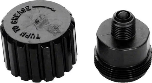 Jandy 133 grease cup kit for 3-port pool diverter valves