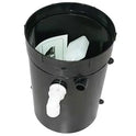 MP Industries Gray Automatic Pool Water Leveler AutoFill MP1953-JG - Front View