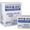 Deck-O-Seal Gray Pour Grade Joint Sealant Kit 96 oz 4701032