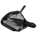Piranha PA2-560 Complete Pool Net with Deep Bag