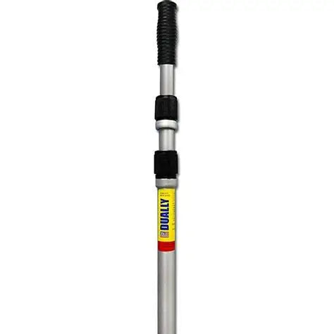 Skimlite Dually Telescopic Pole 9016 2pc Extended View