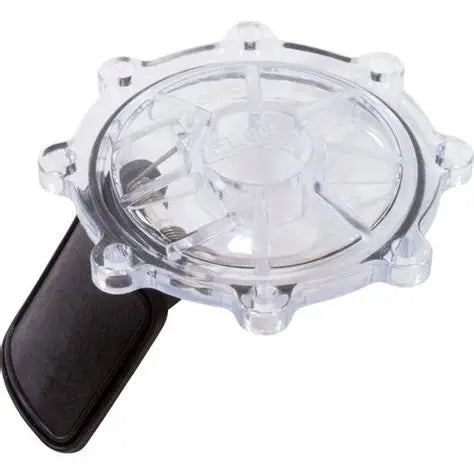 Swimables Corrosion-Resistant Flapper for Jandy Check Valves 7056 Front View