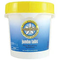 ClearView 3 Inch Jumbo Scent-Trific Chlorine Tabs 10 lbs CVTLST010