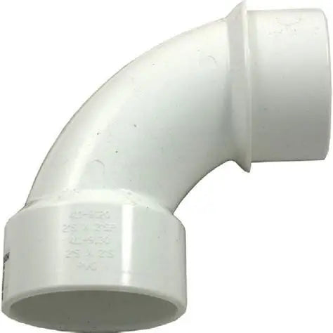 Waterway 411-9110 1.5 inch 90 degree sweep elbow for pool plumbing