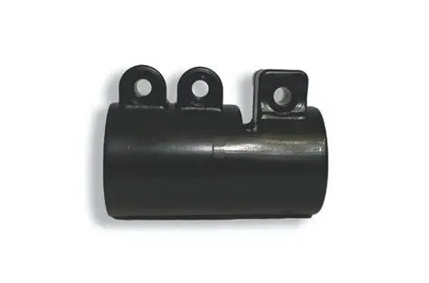 Skimlite Large Lever Body with Hardware for Carbonlite Poles 621CL
