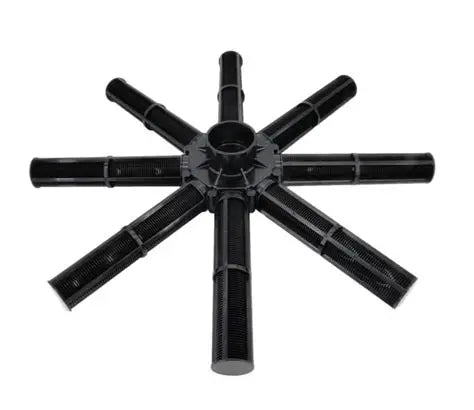 Jandy JS-100SM Filter 30 Inch Hub with Laterals R0488000
