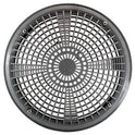 Waterway Tru Flo Drain Cover 640-1907V Gray Underside