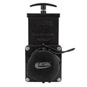 Valterra Bladex 3-Inch Waste Valve Body B3055 Front View