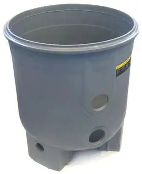 Waterway Tank Bottom 550-4407 for Crystal Water Cartridge Filters