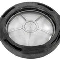 Waterway 319-4100 pump trap lid for pool pump strainer housing
