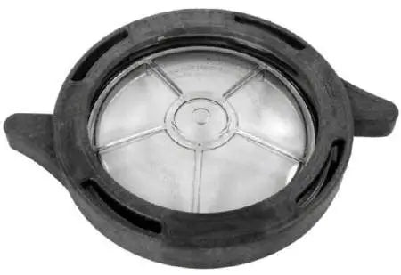 Waterway 319-4100 pump trap lid for pool pump strainer housing