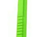 Piranha Plastic Lip Replacement PA-575 Green for Pool Leaf Rake