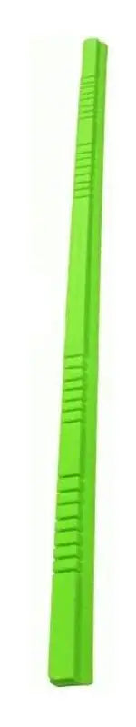 Piranha Plastic Lip Replacement PA-575 Green for Pool Leaf Rake