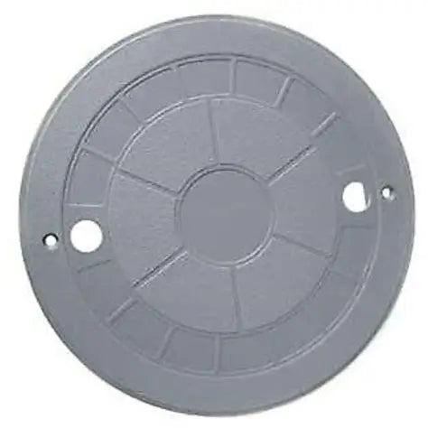 CMP Water Leveler Lid Gray 25504-001-010 Replacement Cover