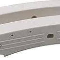 Swimables Hayward AXV417WHP White Pod Kit SW-61-417 Installed View