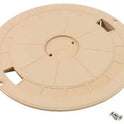 CMP Water Leveler Lid Tan 25504-009-010 Replacement Cover