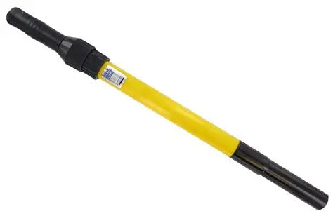 Valterra Blue Devil Fiberglass Pool Pole B4524 Outer Lock Detail