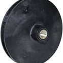 Pentair 355086 Impeller Assembly for SuperMax SuperFlo 2 HP Pumps