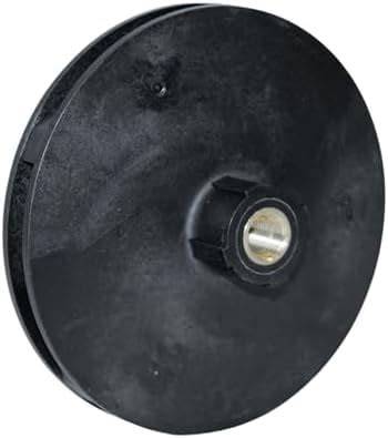 Pentair 355086 Impeller Assembly for SuperMax SuperFlo 2 HP Pumps