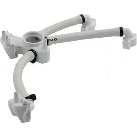 Polaris 9-100-7014 Water Management System Assembly Detail